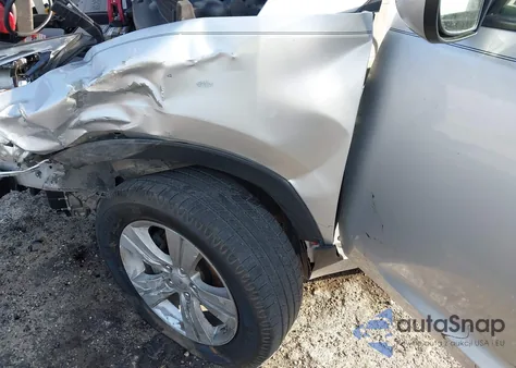 2013 Kia Sportage Lx из США, поврежденный, VIN KNDPB3A25D7386549